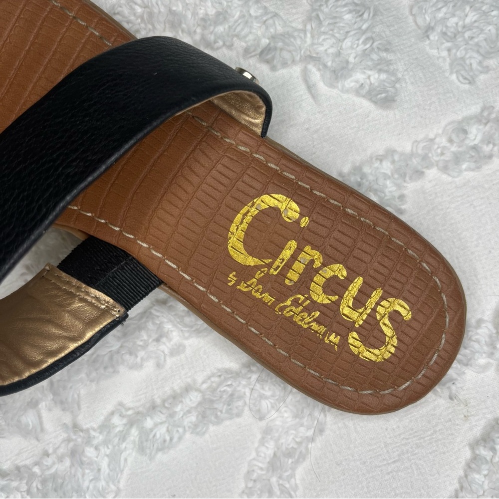 Sandals Flats By Circus By Sam Edelman Size: 8 - Picture 2 of 5